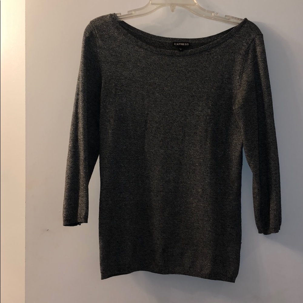 Quarter length Blouse